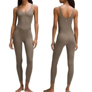 LULULEMON Align Bodysuit 25"